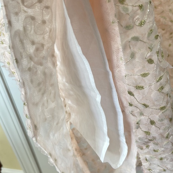 *NEW* BLACK HALO REGGI FLORAL SQUARENECK MINI DRESS - Picture 10 of 12